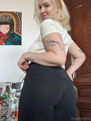 Marilynwhoo OnlyFans Leaked Free Thumbnail Picture - #JapDcOFJEa