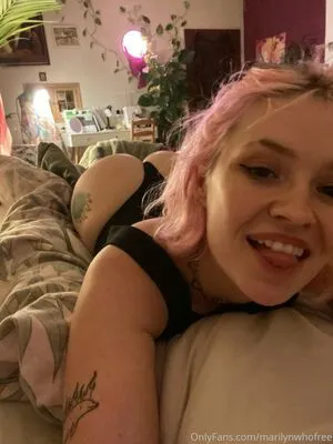 Marilynwhoo OnlyFans Leaked Free Thumbnail Picture - #LMvOkTq8fX