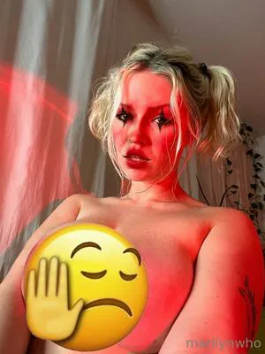 Marilynwhoo OnlyFans Leaked Free Thumbnail Picture - #QSa4PRo5qG