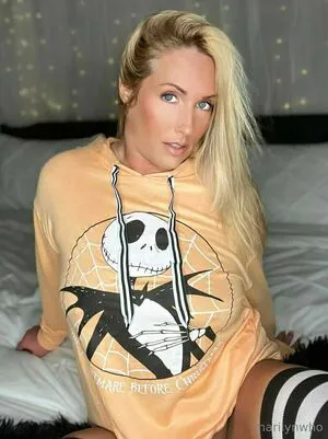 Marilynwhoo OnlyFans Leaked Free Thumbnail Picture - #gIOPHyESCs