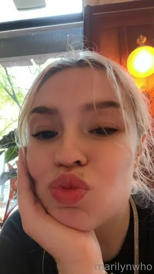 Marilynwhoo OnlyFans Leaked Free Thumbnail Picture - #lIDxYbS6vB