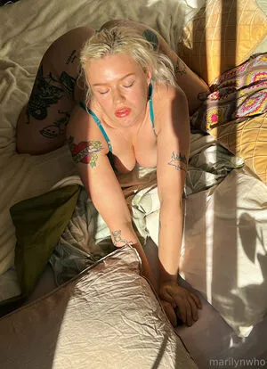 Marilynwhoo OnlyFans Leaked Free Thumbnail Picture - #waK7QiYZEW