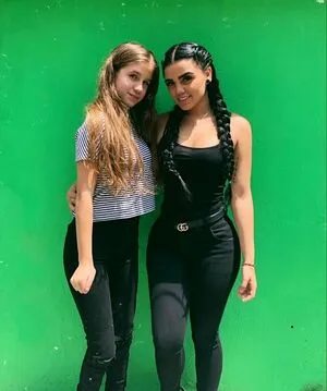 Marilyz Leon OnlyFans Leaked Free Thumbnail Picture - #wjVj8769jE