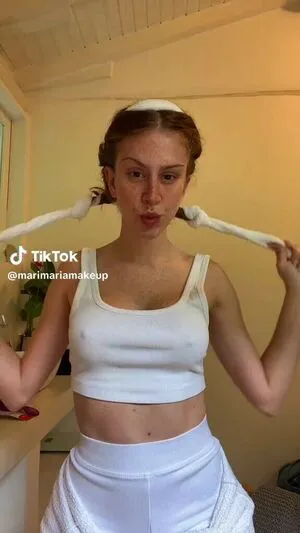 Marimariamakeup OnlyFans Leaked Free Thumbnail Picture - #E27TVAoyAr