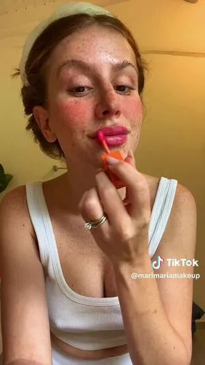 Marimariamakeup OnlyFans Leaked Free Thumbnail Picture - #oqJXMpHrPX