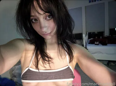 Marimaridoll OnlyFans Leaked Free Thumbnail Picture - #2O6pQFuCLW