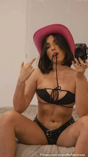 Marimax OnlyFans Leaked Free Thumbnail Picture - #OGuJ4OWg74