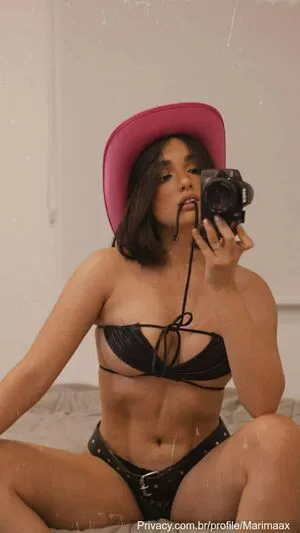 Marimax OnlyFans Leaked Free Thumbnail Picture - #dVJBj1aaZW