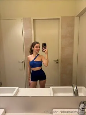 Marimoana OnlyFans Leaked Free Thumbnail Picture - #CWTlP2rrxR