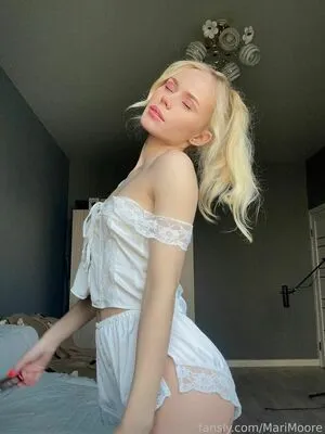 Marimoore OnlyFans Leaked Free Thumbnail Picture - #nh8IdCczwW
