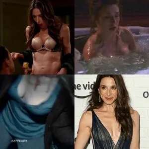 Marin Hinkle OnlyFans Leaked Free Thumbnail Picture - #nk9uASwh3j