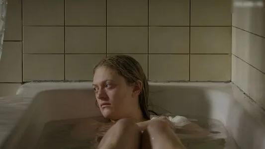 Marin Ireland OnlyFans Leaked Free Thumbnail Picture - #bgcxouH8pr