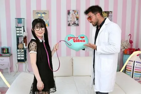 Marin Nico OnlyFans Leaked Free Thumbnail Picture - #e9WLGlGG1l