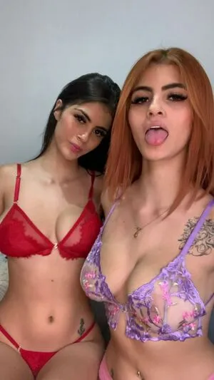 Marin Twins OnlyFans Leaked Free Thumbnail Picture - #Tcvj9GWBXi