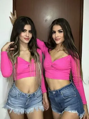 Marin Twins OnlyFans Leaked Free Thumbnail Picture - #yCSfsZ6ibG
