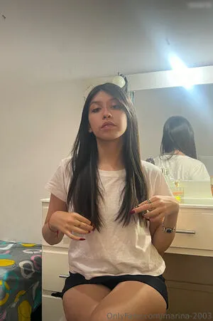 Marina OnlyFans Leaked Free Thumbnail Picture - #055p968X1S