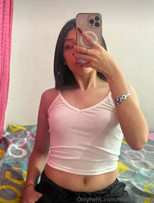 Marina OnlyFans Leaked Free Thumbnail Picture - #5MqTyxSw3i