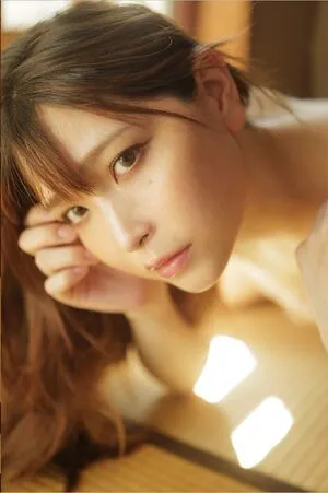 Marina Amatsu OnlyFans Leaked Free Thumbnail Picture - #0TQT2CYG4k