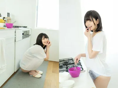 Marina Amatsu OnlyFans Leaked Free Thumbnail Picture - #7cRsxzWJr2