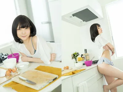 Marina Amatsu OnlyFans Leaked Free Thumbnail Picture - #8eJGwm1Gpb