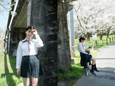 Marina Amatsu OnlyFans Leaked Free Thumbnail Picture - #I8MCwsVmo3