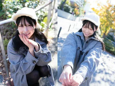 Marina Amatsu OnlyFans Leaked Free Thumbnail Picture - #LRxDLj8vYo