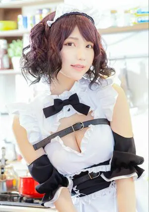 Marina Amatsu OnlyFans Leaked Free Thumbnail Picture - #ZKwl5tne9G