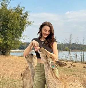 Marina Bondarko OnlyFans Leaked Free Thumbnail Picture - #781IlxlpOw