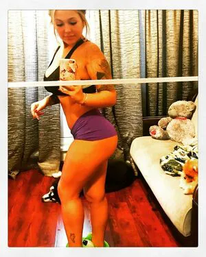 Marina Burnashova OnlyFans Leaked Free Thumbnail Picture - #6fCcKreQBO