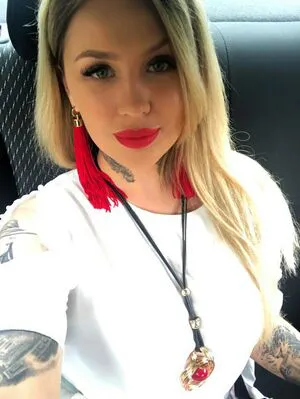 Marina Burnashova OnlyFans Leaked Free Thumbnail Picture - #G971OK1w0Y