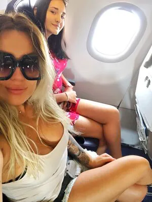Marina Burnashova OnlyFans Leaked Free Thumbnail Picture - #NLlGLwnWHP