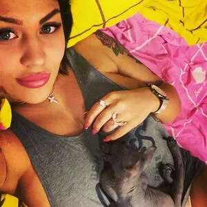 Marina Burnashova OnlyFans Leaked Free Thumbnail Picture - #S3QkSJ3LfJ