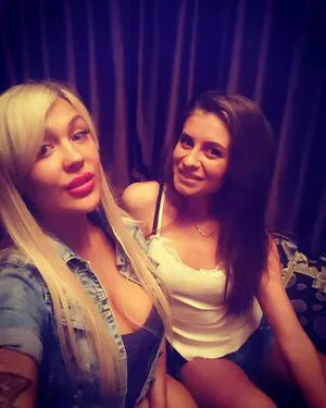 Marina Burnashova OnlyFans Leaked Free Thumbnail Picture - #VylA79z7c9