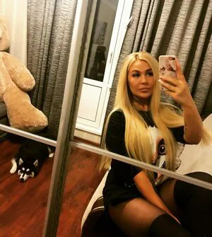 Marina Burnashova OnlyFans Leaked Free Thumbnail Picture - #Y20CwQHNGg