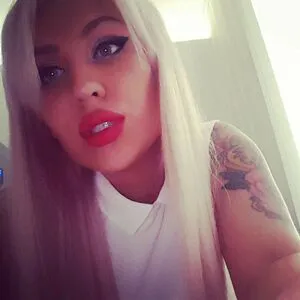Marina Burnashova OnlyFans Leaked Free Thumbnail Picture - #aq8zXMN1ZO