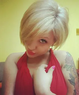Marina Burnashova OnlyFans Leaked Free Thumbnail Picture - #hb39BmiYzs