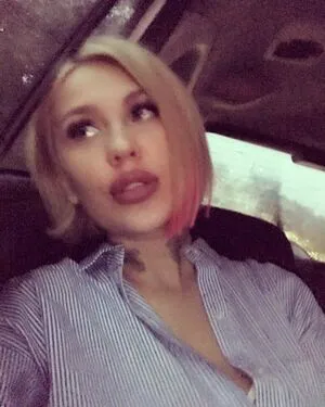 Marina Burnashova OnlyFans Leaked Free Thumbnail Picture - #iiJxGgY7d4