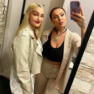 Marina Burnashova OnlyFans Leaked Free Thumbnail Picture - #o2f4AJ2kf1