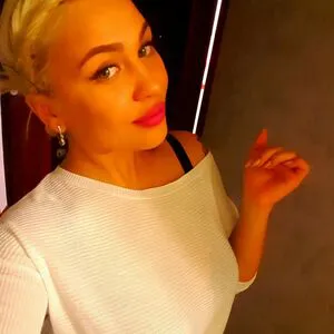 Marina Burnashova OnlyFans Leaked Free Thumbnail Picture - #pmm0ffInGo