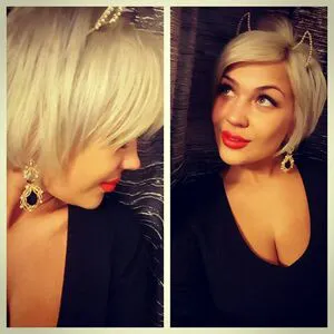 Marina Burnashova OnlyFans Leaked Free Thumbnail Picture - #r760gsYRcu