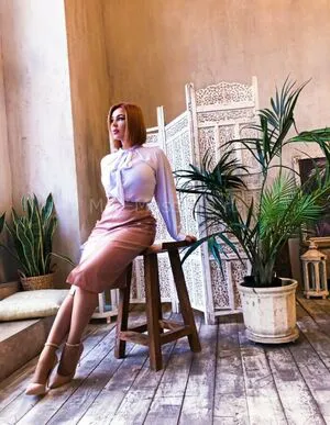 Marina Burnashova OnlyFans Leaked Free Thumbnail Picture - #rT6XijBCBK