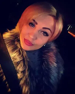 Marina Burnashova OnlyFans Leaked Free Thumbnail Picture - #rzgIz7r466