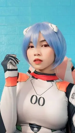 Marina Chaan OnlyFans Leaked Free Thumbnail Picture - #4JSaO9sZzM