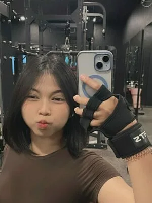 Marina Chaan OnlyFans Leaked Free Thumbnail Picture - #FFKfZCV42g