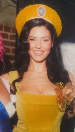 Marina Diamandis OnlyFans Leaked Free Thumbnail Picture - #0HHCHPoOLd