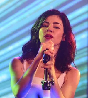 Marina Diamandis OnlyFans Leaked Free Thumbnail Picture - #1Yjxk4rDa2