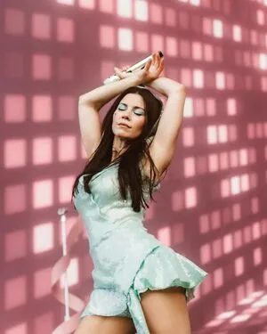 Marina Diamandis OnlyFans Leaked Free Thumbnail Picture - #2FHu29JpuR