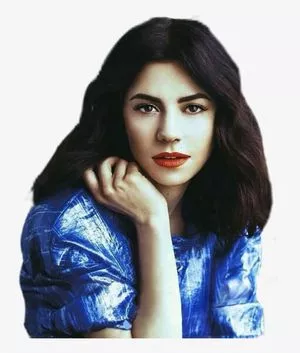 Marina Diamandis OnlyFans Leaked Free Thumbnail Picture - #3F1XcFG3aC