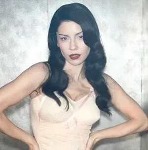 Marina Diamandis OnlyFans Leaked Free Thumbnail Picture - #43keQhFOj4