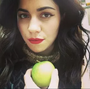 Marina Diamandis OnlyFans Leaked Free Thumbnail Picture - #4tjsKjHvbt